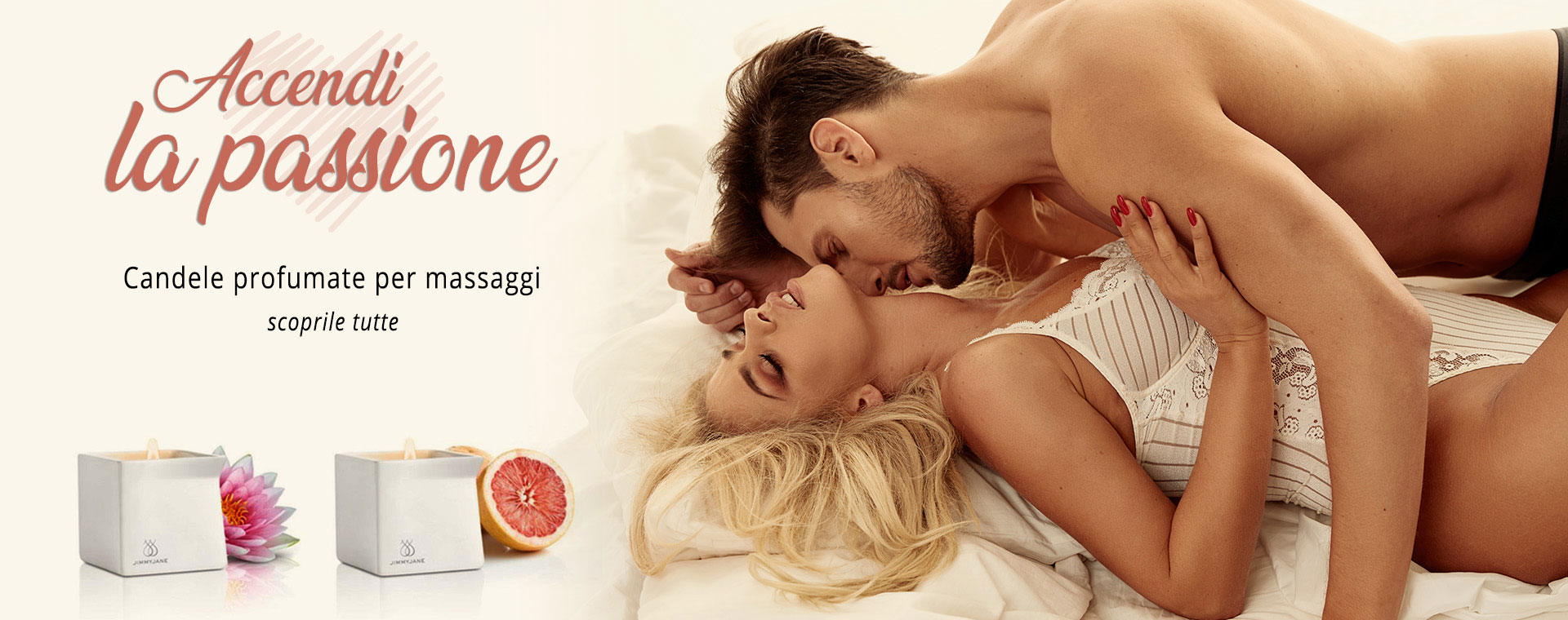 Blog erotico e consigli piccanti • THAMO - That's Amore!